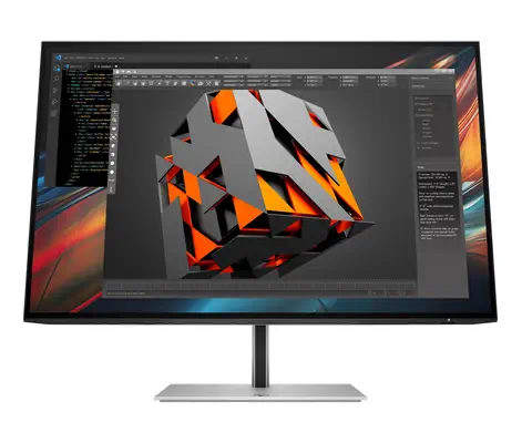 Moniteur WUXGA USB-C 24 pouces HP Série 7 Pro - 724pu sans PVC - Ecran Ordinateur - visuel 1