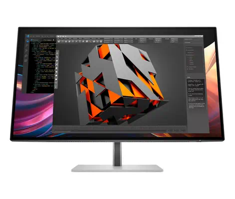Écran QHD HP Series 7 Pro 27 pouces - 727pq Sans PVC - Ecran Ordinateur - visuel 7