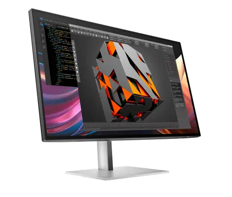 Écran QHD HP Series 7 Pro 27 pouces - 727pq Sans PVC - Ecran Ordinateur - visuel 5