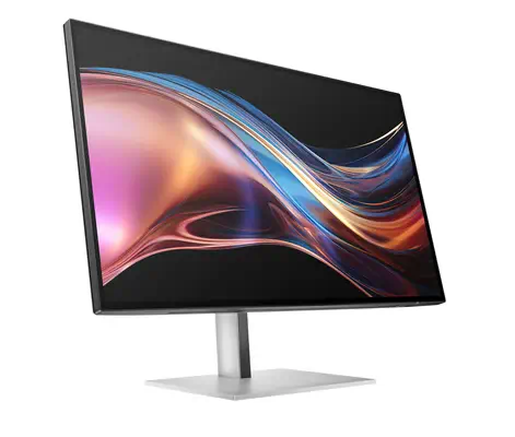 Écran QHD Thunderbolt 4 HP Series 7 Pro 27 pouces - 727pu - Ecran Ordinateur - visuel 2