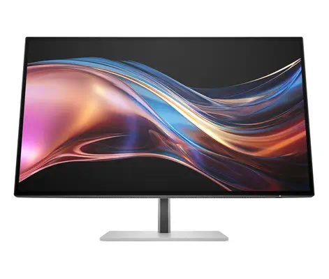Écran QHD Thunderbolt 4 HP Series 7 Pro 27 pouces - 727pu - Ecran Ordinateur - visuel 1