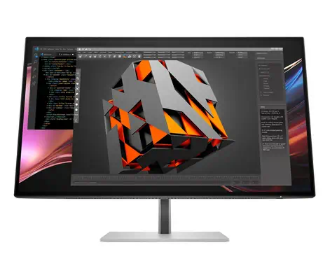 Écran QHD Thunderbolt 4 HP Series 7 Pro 27 pouces - 727pu - Ecran Ordinateur - visuel 1