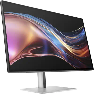 Écran QHD Thunderbolt 4 HP Series 7 Pro 27 pouces - 727pu - Ecran Ordinateur - visuel 3