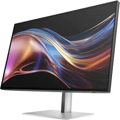 Écran QHD Thunderbolt 4 HP Series 7 Pro 27 pouces - 727pu - Ecran Ordinateur - visuel 2