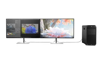 Avantages Ecran Ordinateur HP 8Y2K9AA