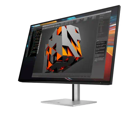 Écran 4K Thunderbolt 4 HP Série 7 Pro 31,5 pouces - 732pk - Ecran Ordinateur - visuel 8