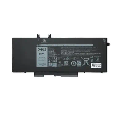 Origin Storage GRT01 batterie rechargeable Lithium-Ion (Li-Ion) 4210 mAh 15,2 V - Batterie - visuel 1