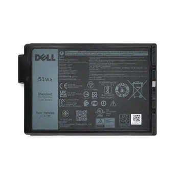 Livraison rapide Batterie 51 Wh