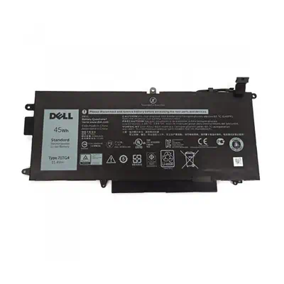 Origin Storage 451-BBZB batterie rechargeable Lithium-Ion (Li-Ion) 3745 mAh 11,4 V - Batterie - visuel 1