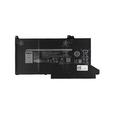 Origin Storage 451-BCIZ batterie rechargeable Lithium-Ion (Li-Ion) 3500 mAh 11,4 V - Batterie - visuel 1