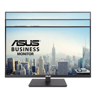 ASUS VA27UQSB écran plat de PC 68,6 cm (27") 3840 x 2160 pixels 4K Ultra HD LCD Noir - Asus - Ecran Ordinateur - visuel 7