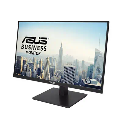 ASUS VA27UQSB écran plat de PC 68,6 cm (27") 3840 x 2160 pixels 4K Ultra HD LCD Noir - Asus - Ecran Ordinateur - visuel 4