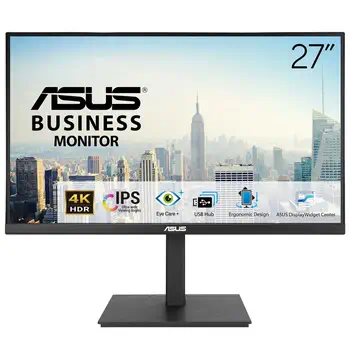 Achat responsable Ecran Ordinateur  27"