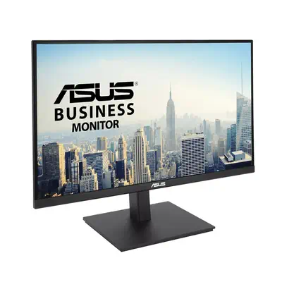 ASUS VA27UQSB écran plat de PC 68,6 cm (27") 3840 x 2160 pixels 4K Ultra HD LCD Noir - Asus - Ecran Ordinateur - visuel 5