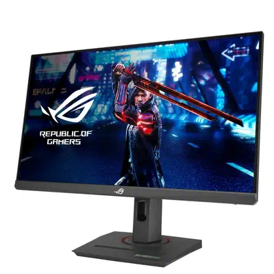 ASUS ROG Strix XG259QNS écran plat de PC 62,2 cm (24.5") 1920 x 1080 pixels Full HD LCD Noir - Asus - Ecran Ordinateur - visuel 3