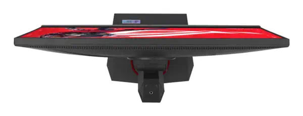 ASUS XG27UCS écran plat de PC 68,6 cm (27") 3840 x 2160 pixels 4K Ultra HD LCD Noir - Asus - Ecran Ordinateur - visuel 7