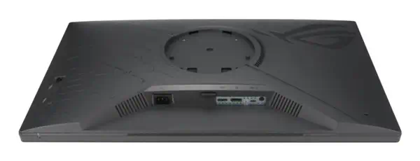 ASUS XG27UCS écran plat de PC 68,6 cm (27") 3840 x 2160 pixels 4K Ultra HD LCD Noir - Asus - Ecran Ordinateur - visuel 9