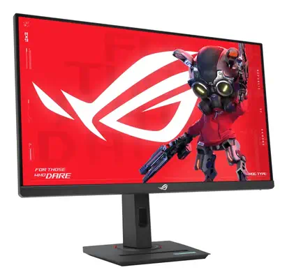 ASUS XG27UCS écran plat de PC 68,6 cm (27") 3840 x 2160 pixels 4K Ultra HD LCD Noir - Asus - Ecran Ordinateur - visuel 4
