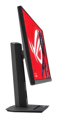 ASUS XG27UCS écran plat de PC 68,6 cm (27") 3840 x 2160 pixels 4K Ultra HD LCD Noir - Asus - Ecran Ordinateur - visuel 6
