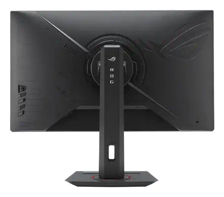 ASUS XG27UCS écran plat de PC 68,6 cm (27") 3840 x 2160 pixels 4K Ultra HD LCD Noir - Asus - Ecran Ordinateur - visuel 8