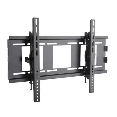 Techly ICA-PLB 231L support pour téléviseur 177,8 cm (70") Noir - Accessoire Affichage - visuel 4