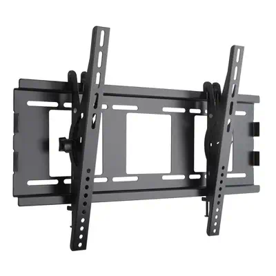 Techly ICA-PLB 231L support pour téléviseur 177,8 cm (70") Noir - Accessoire Affichage - visuel 1