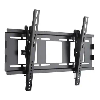 Livraison rapide Techly ICA-PLB 231L support pour téléviseur 177,8 cm (70") Noir