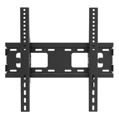 Techly ICA-PLB 231M support pour téléviseur 139,7 cm (55") Noir - Accessoire Affichage - visuel 4