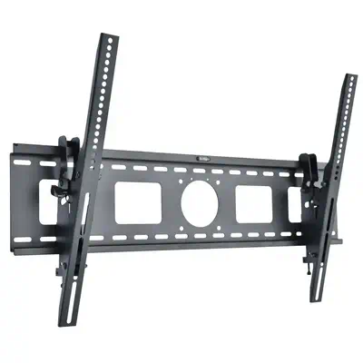 Techly ICA-PLB 622 2,54 m (100") Noir - Accessoire Affichage - visuel 1