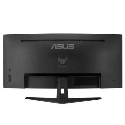 ASUS TUF Gaming VG34VQ3B écran plat de PC 86,4 cm (34") 3440 x 1440 pixels UltraWide Quad HD LED Noi - Asus - Ecran Ordinateur - visuel 8