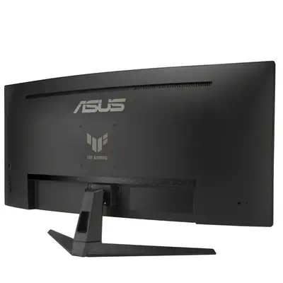 ASUS TUF Gaming VG34VQ3B écran plat de PC 86,4 cm (34") 3440 x 1440 pixels UltraWide Quad HD LED Noi - Asus - Ecran Ordinateur - visuel 7