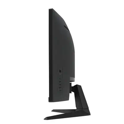 ASUS TUF Gaming VG34VQ3B écran plat de PC 86,4 cm (34") 3440 x 1440 pixels UltraWide Quad HD LED Noi - Asus - Ecran Ordinateur - visuel 9