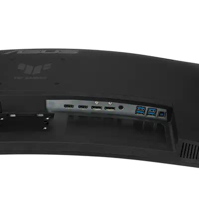 ASUS TUF Gaming VG34VQ3B écran plat de PC 86,4 cm (34") 3440 x 1440 pixels UltraWide Quad HD LED Noi - Asus - Ecran Ordinateur - visuel 6