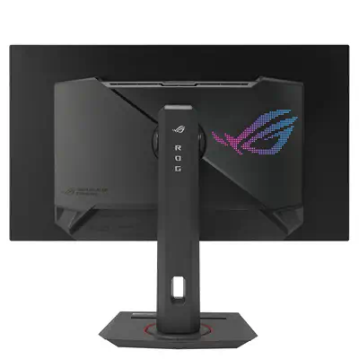 ASUS ROG Strix OLED XG27AQDMG écran plat de PC 67,3 cm (26.5") 2560 x 1440 pixels Quad HD Noir - Asus - Ecran Ordinateur - visuel 7