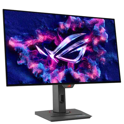 ASUS ROG Strix OLED XG27AQDMG écran plat de PC 67,3 cm (26.5") 2560 x 1440 pixels Quad HD Noir - Asus - Ecran Ordinateur - visuel 3
