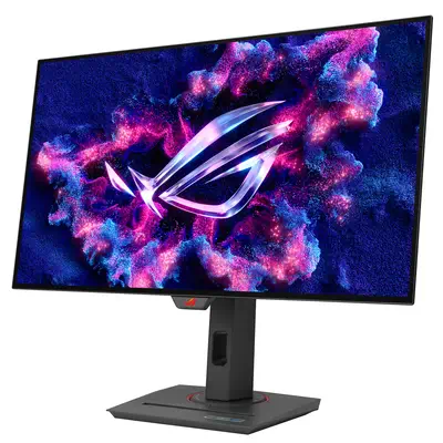 ASUS ROG Strix OLED XG27AQDMG écran plat de PC 67,3 cm (26.5") 2560 x 1440 pixels Quad HD Noir - Asus - Ecran Ordinateur - visuel 2