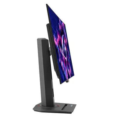 ASUS ROG Strix OLED XG27AQDMG écran plat de PC 67,3 cm (26.5") 2560 x 1440 pixels Quad HD Noir - Asus - Ecran Ordinateur - visuel 4