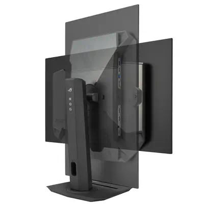 ASUS ROG Strix OLED XG27AQDMG écran plat de PC 67,3 cm (26.5") 2560 x 1440 pixels Quad HD Noir - Asus - Ecran Ordinateur - visuel 8