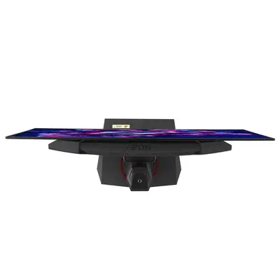 ASUS ROG Strix OLED XG27AQDMG écran plat de PC 67,3 cm (26.5") 2560 x 1440 pixels Quad HD Noir - Asus - Ecran Ordinateur - visuel 6