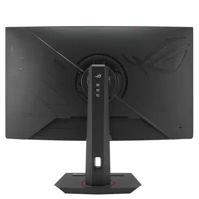 ASUS ROG Strix XG32WCS écran plat de PC 80 cm (31.5") 2560 x 1440 pixels Quad HD LED Noir - Asus - Ecran Ordinateur - visuel 9