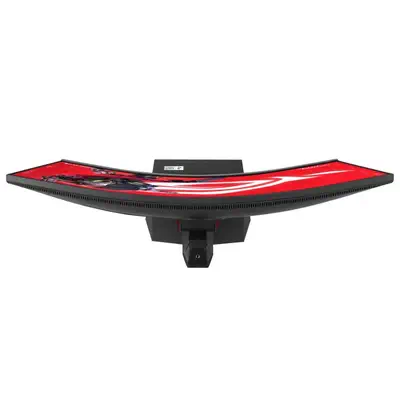 ASUS ROG Strix XG32WCS écran plat de PC 80 cm (31.5") 2560 x 1440 pixels Quad HD LED Noir - Asus - Ecran Ordinateur - visuel 7