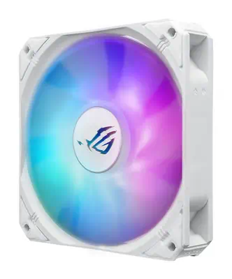 ROG Strix LC III 360 ARGB White Edition - Asus - Composant - visuel 9