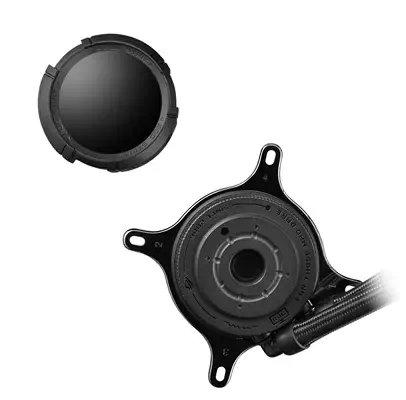 ROG STRIX LC III 360 ARGB - Asus - Composant - visuel 9