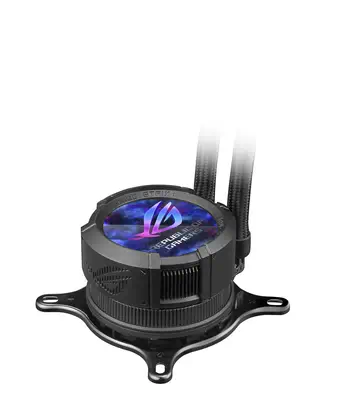 ROG STRIX LC III 360 ARGB - Asus - Composant - visuel 8