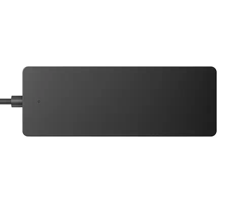 Concentrateur USB-C de voyage HP G3 - Station d'accueil pour portable - visuel 5
