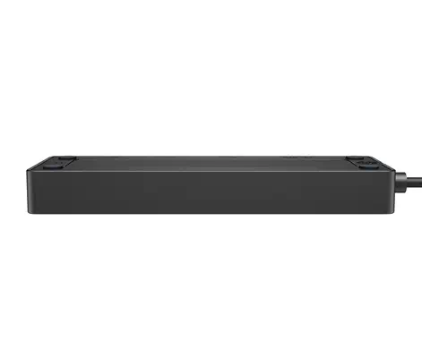 Concentrateur USB-C de voyage HP G3 - Station d'accueil pour portable - visuel 7