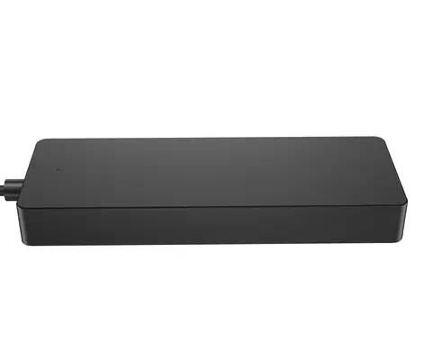 Concentrateur USB-C de voyage HP G3 - Station d'accueil pour portable - visuel 1