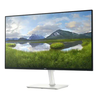 DELL S Series S2425H écran plat de PC 60,5 cm (23.8") 1920 x 1080 pixels Full HD LCD Noir, Argent - Dell - Ecran Ordinateur - visuel 2