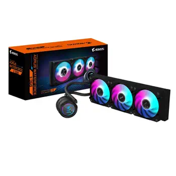 GP-AORUS WATERFORCE II 360 livraison rapide