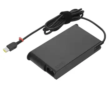 Meilleur prix Lenovo GX20Z46306 adaptateur de puissance & onduleur Intérieure 230 W Noir